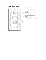 Preview for 6 page of Elko Sound Player - 2 User Manual