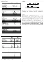 Preview for 16 page of Elko TEV-2 Quick Start Manual