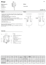 Preview for 9 page of Elko TEV-4 Manual