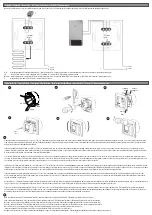 Preview for 3 page of Elko Thermo DTC Manual