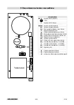 Предварительный просмотр 8 страницы Elkron C302 Installation Manual