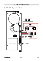 Предварительный просмотр 10 страницы Elkron C302 Installation Manual