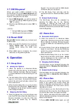 Preview for 15 page of Elkron CR200 GPRS User, Installation, Programming Manual