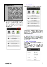 Preview for 29 page of Elkron CR200 GPRS User, Installation, Programming Manual