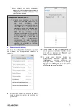 Preview for 65 page of Elkron CR200 GPRS User, Installation, Programming Manual