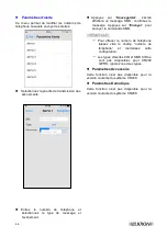 Preview for 66 page of Elkron CR200 GPRS User, Installation, Programming Manual