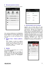 Preview for 69 page of Elkron CR200 GPRS User, Installation, Programming Manual