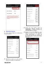 Preview for 71 page of Elkron CR200 GPRS User, Installation, Programming Manual