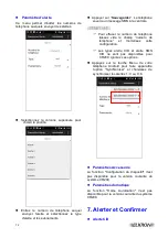 Preview for 72 page of Elkron CR200 GPRS User, Installation, Programming Manual