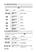 Предварительный просмотр 16 страницы Elkron CT06 Installation Manual