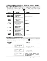 Предварительный просмотр 4 страницы Elkron CT10-M User Manual