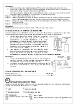 Предварительный просмотр 5 страницы Elkron DC200 Instruction Manual