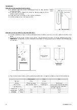 Preview for 12 page of Elkron DC600S Installation, Programming And Functions Manual