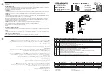 Elkron DK700M-P Complete Manual preview