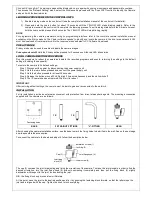 Preview for 11 page of Elkron DS80HA12-002A Quick Manual