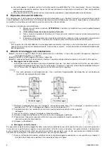 Preview for 4 page of Elkron DS80IR2F-001B Installation, Programming And Functions Manual