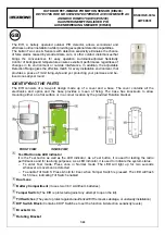 Elkron EIR200 Manual preview