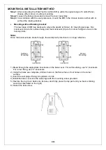 Предварительный просмотр 4 страницы Elkron EIR200 Manual