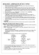 Предварительный просмотр 10 страницы Elkron EIR200 Manual