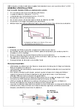 Предварительный просмотр 12 страницы Elkron EIR200 Manual