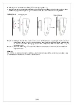 Предварительный просмотр 18 страницы Elkron EIR200 Manual