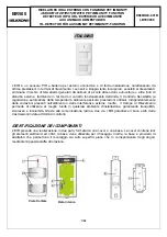 Elkron EIR500 Manual предпросмотр