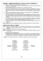 Предварительный просмотр 4 страницы Elkron EIR500 Manual