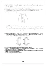 Предварительный просмотр 5 страницы Elkron EIR500 Manual