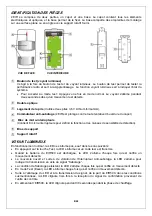 Preview for 8 page of Elkron EIR500 Manual