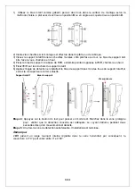 Предварительный просмотр 12 страницы Elkron EIR500 Manual