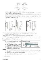 Preview for 5 page of Elkron EIR600 Installation, Programming And Functions Manual