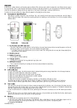 Preview for 7 page of Elkron EIR600 Installation, Programming And Functions Manual