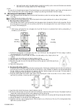 Preview for 9 page of Elkron EIR600 Installation, Programming And Functions Manual