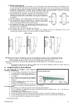 Preview for 15 page of Elkron EIR600 Installation, Programming And Functions Manual