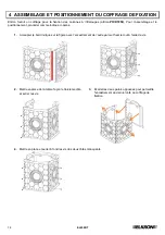 Предварительный просмотр 78 страницы Elkron EL250RT Installation And Use Manual