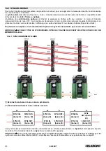 Предварительный просмотр 88 страницы Elkron EL250RT Installation And Use Manual