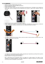 Предварительный просмотр 96 страницы Elkron EL250RT Installation And Use Manual