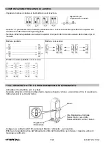 Предварительный просмотр 7 страницы Elkron EL50RT 2PH Installer Manual