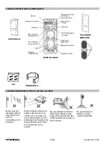 Предварительный просмотр 19 страницы Elkron EL50RT 2PH Installer Manual