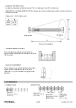 Предварительный просмотр 20 страницы Elkron EL50RT 2PH Installer Manual