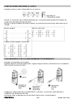 Preview for 7 page of Elkron EL50RT 4PH 250m Installation Manual