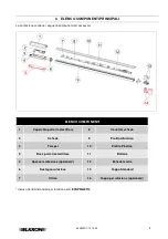 Предварительный просмотр 5 страницы Elkron ELR600RT/10 Manual