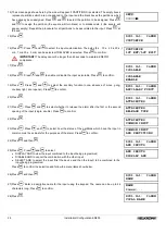 Preview for 28 page of Elkron ER500 Installation And Configuration Manual