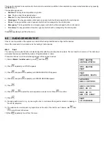 Preview for 35 page of Elkron ER500 Installation And Configuration Manual