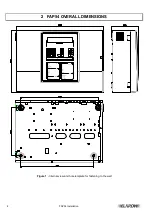 Предварительный просмотр 6 страницы Elkron FAP54 Installation Manual