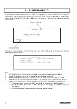 Preview for 8 page of Elkron FKP500 Installation Manual