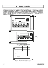 Preview for 10 page of Elkron FKP500 Installation Manual