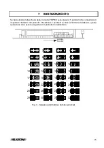 Preview for 15 page of Elkron FKP500 Installation Manual