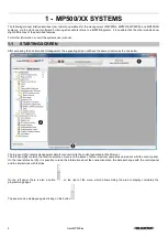 Preview for 4 page of Elkron HI-Connect MP500/4 User Manual