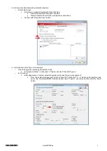 Preview for 7 page of Elkron HI-Connect MP500/4 User Manual